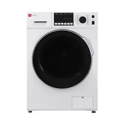 ماشین لباسشویی کرال 8 کیلوگرم مدل TFW-28413