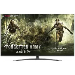 تلویزیون 55 اینچ ال جی LG LED UHD 4K 55SM8100