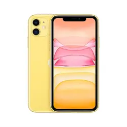 گوشی موبایل اپل مدل iPhone 11 A2223 با ظرفیت 256 گیگابایت دو سیم‌ کارت