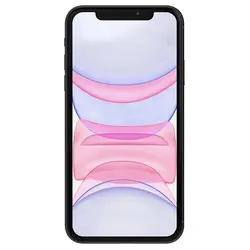 گوشی موبایل اپل مدل iPhone 11 A2223 با ظرفیت 256 گیگابایت دو سیم‌ کارت