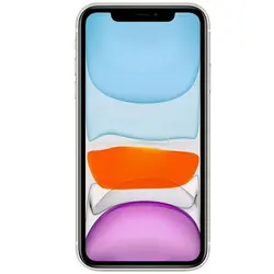 گوشی موبایل اپل مدل iPhone 11 A2223 با ظرفیت 256 گیگابایت دو سیم‌ کارت