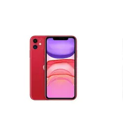گوشی موبایل اپل مدل iPhone 11 A2223 با ظرفیت 256 گیگابایت دو سیم‌ کارت