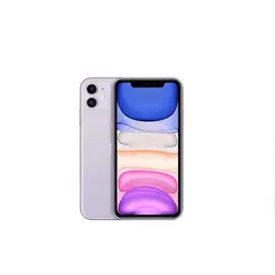 گوشی موبایل اپل مدل iPhone 11 A2223 با ظرفیت 256 گیگابایت دو سیم‌ کارت