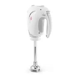 همزن دستی و گوشت کوب برقی روتل مدل U3772CH