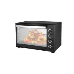 آون توستر  دلمونتی مدل DL-760D
