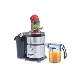 آبمیوه گیری دلمونتی مدل DL 275 D