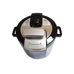 زودپز چندکاره دلمونتی مدل DL-150