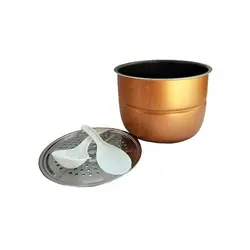 زودپز چندکاره دلمونتی مدل DL-150