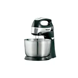 همزن کاسه دار دلمونتی مدل DL 210