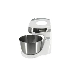 همزن کاسه دار دلمونتی مدل DL 210