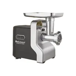 چرخ گوشت دلمونتی مدل DL 345