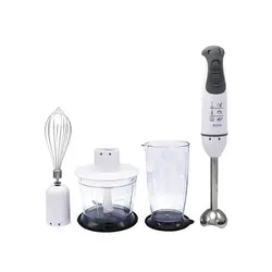 گوشت کوب برقی دلمونتی مدل DL 390
