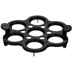 تخم مرغ پز تکنو مدل te-86