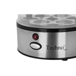 تخم مرغ پز تکنو مدل te-86