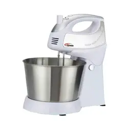 همزن کاسه دار ویکنز مدل vic910