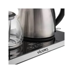 چای‌ساز ویکنز مدل vic-440