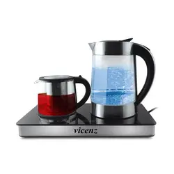 چای‌ساز ویکنز مدل vic-450