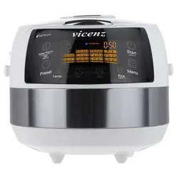 پلوپز ویکنز مدل vic-765
