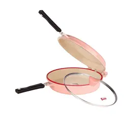 تابه دوبل گرانیتی کاندید سایز 28