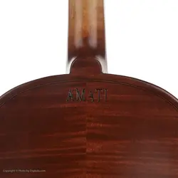 ویولن آماتی کد 160 | رادک