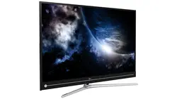 تلویزیون ال ای دی هوشمند جی پلاس مدل GTV-49JU811N سایز 49 اینچ