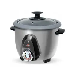 پلوپز صادراتی پارس خزر مدل RC61TS-230V