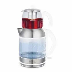 چای‌ساز ایستاده میگل مدل GTS 286