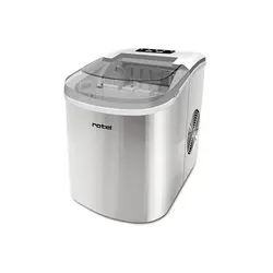 یخ ساز روتل مدل U9903CH