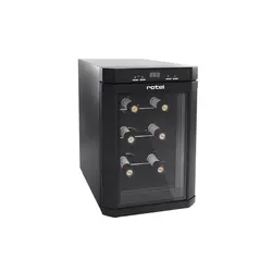 یخچال بطری روتل مدل U902CH1