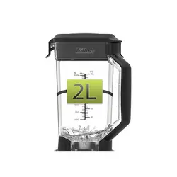 مخلوط کن فلر مدل PBL 1600