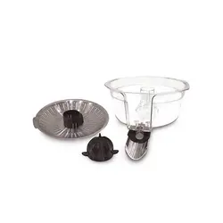 آب مرکبات گیری میگل مدل GCS 160