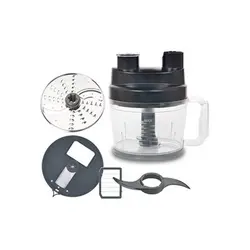 غذاساز دستی فلر مدل HB 851