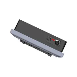 بخاری گازی شعله ای فن دار سپهرالکتریک مدل SE5000BF
