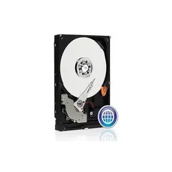 هارددیسک اینترنال وسترن دیجیتال مدل Blue WD10EZEX ظرفیت 1 ترابایت