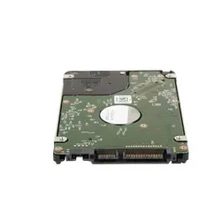هارددیسک اینترنال وسترن دیجیتال مدل Blue WD10spzx ظرفیت 1 ترابایت