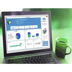 حافظه SSD وسترن دیجیتال مدل GREEN WDS120G2G0A ظرفیت 120 گیگابایت