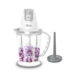 خردکن فلر مدل CH 401