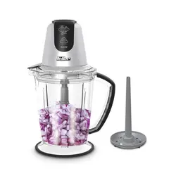 خردکن فلر مدل CH 401