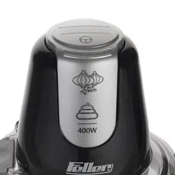 خردکن فلر مدل CH 401