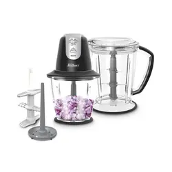 خردکن فلر مدل CH 402