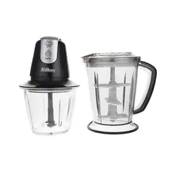 خردکن فلر مدل CH 402