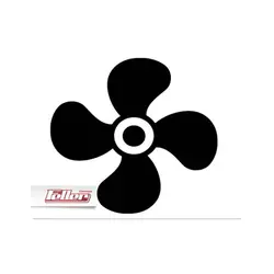 پنکه فلر مدل EF 5002 S