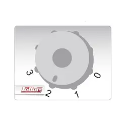 پنکه فلر مدل EF 5002 S