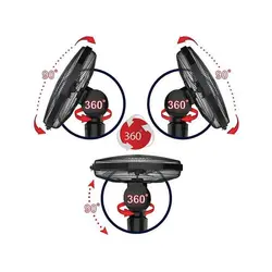 پنکه فلر مدل EF 6510