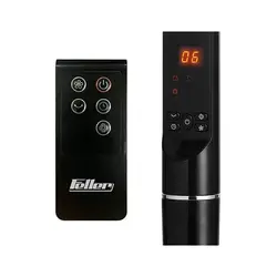 پنکه فلر مدل EF 5513