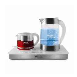 چای ساز میگل مدل GTS 122