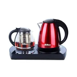 چای ساز فلر مدل TS 113