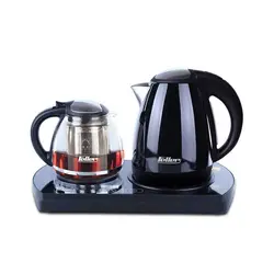 چای ساز فلر مدل TS 113