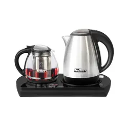 چای ساز فلر مدل TS 113