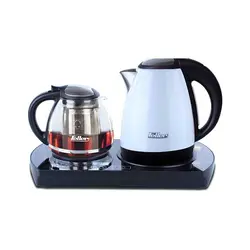 چای ساز فلر مدل TS 113